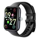 JR-FT3E Bluetooth Calling Smart Watch - gallery 01
