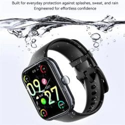 JR-FT3E Bluetooth Calling Smart Watch - gallery 03