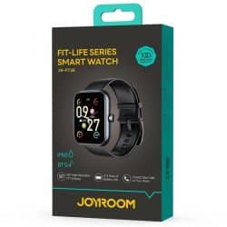JR-FT3E Bluetooth Calling Smart Watch - gallery 09