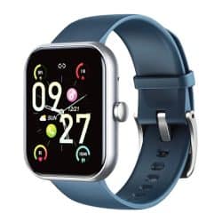 JR-FT3E Bluetooth Calling Smart Watch - variant anchor blue