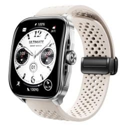 JR-FT6 PRO Smart Watch - gallery 01