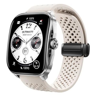 JR-FT6 PRO Smart Watch - gallery 01