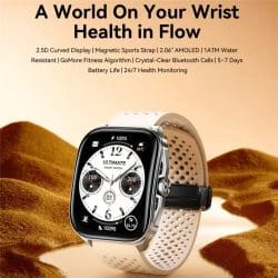 JR-FT6 PRO Smart Watch - gallery 02