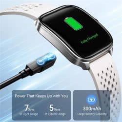 JR-FT6 PRO Smart Watch - gallery 06