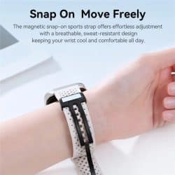 JR-FT6 PRO Smart Watch - gallery 08