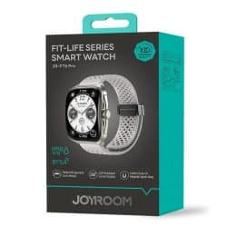 JR-FT6 PRO Smart Watch - gallery 10