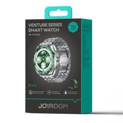 JR-FV2 Pro AMOLED Smart Watch - gallery 11