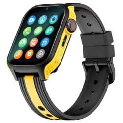 K36 4G Kids Smart Watch - gallery 01