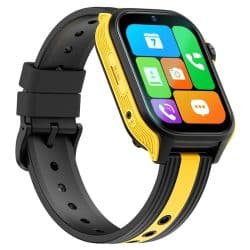 K36 4G Kids Smart Watch - gallery 02