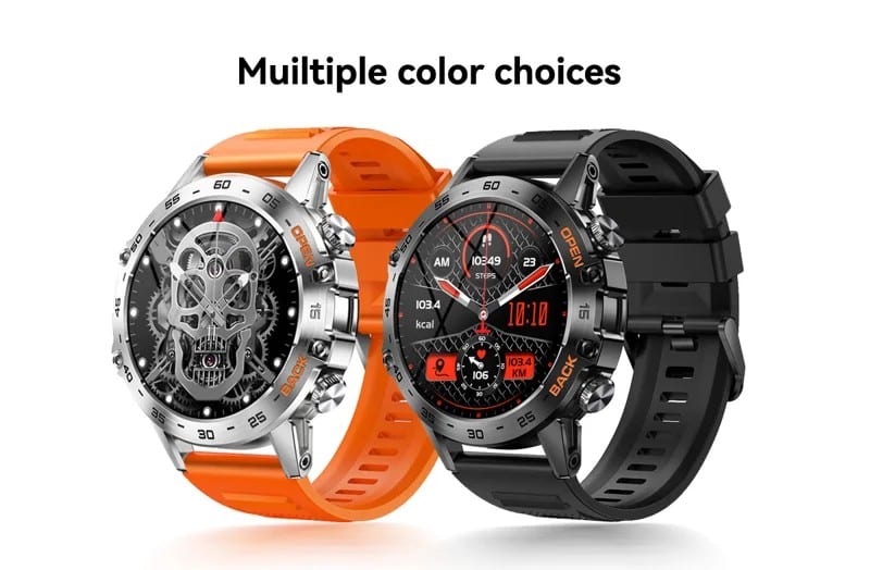 K52 Smart Watch - detail 15