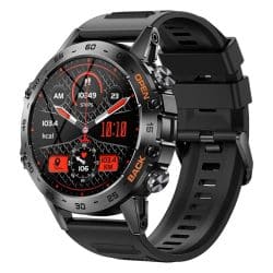 K52 Smart Watch - gallery 01