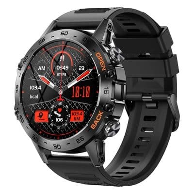 K52 Smart Watch - gallery 01