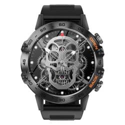 K52 Smart Watch - gallery 03