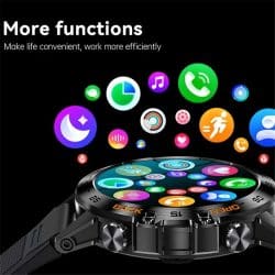 K52 Smart Watch - gallery 08