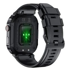 K57 Pro Outdoor Calling Smart Watch - gallery 03
