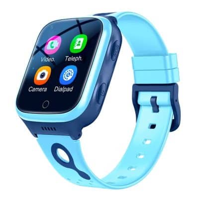 K9 Kids 4G Smart Watch - gallery 01