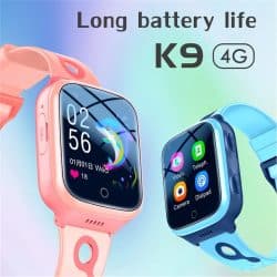 K9 Kids 4G Smart Watch - gallery 02
