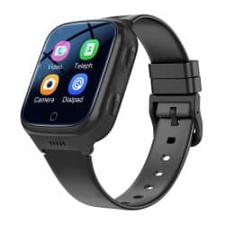 K9 Kids 4G Smart Watch - variant black