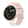 Pink / Silicone Band