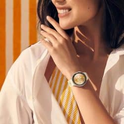 KC100 GPS Bluetooth Calling Smart Watch - gallery 06