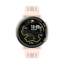 KC100 GPS Bluetooth Calling Smart Watch - gallery 08