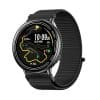 Black / Nylon Band