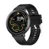 Black / Silicone Band