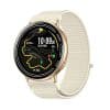 Gold / Nylon Band