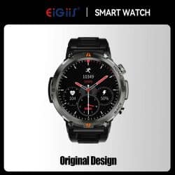 KE3 rugged smart watch product image 07