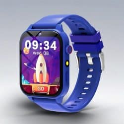 Kids Smart Watch - gallery 01