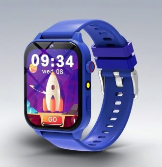 Kids Smart Watch - gallery 01