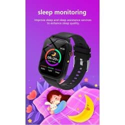 Kids Smart Watch - gallery 10