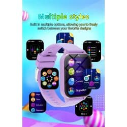 Kids Smart Watch - gallery 11