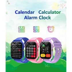 Kids Smart Watch - gallery 12