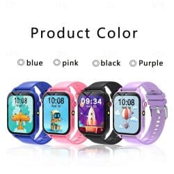 Kids Smart Watch - gallery 15