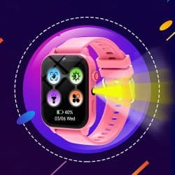 Kids Smart Watch - gallery 16