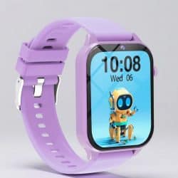 Kids Smart Watch - gallery 18