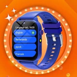 Kids Smart Watch - gallery 21