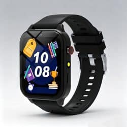 Kids Smart Watch - gallery 23
