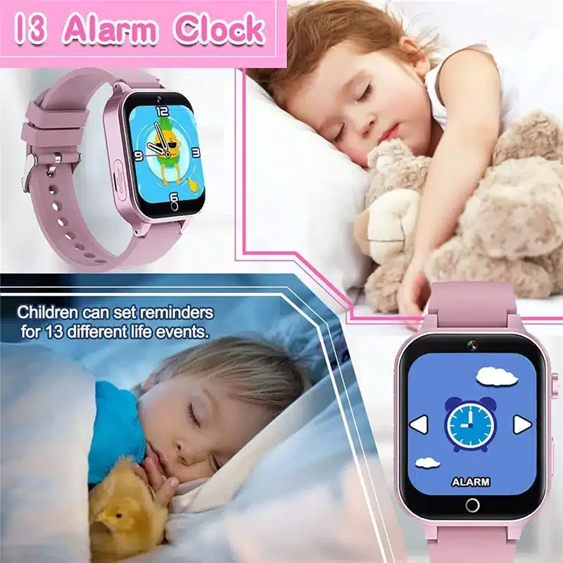X33 smart watch product detail 1