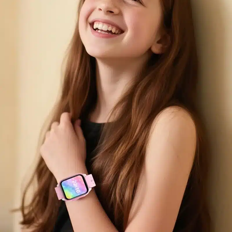 W97 smart watch product detail 7
