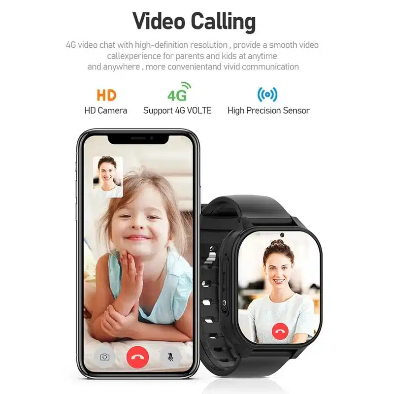 D1 smart watch product detail 1