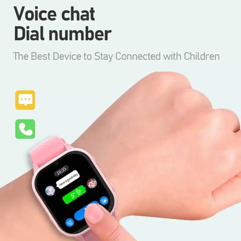 D1 smart watch product detail 4