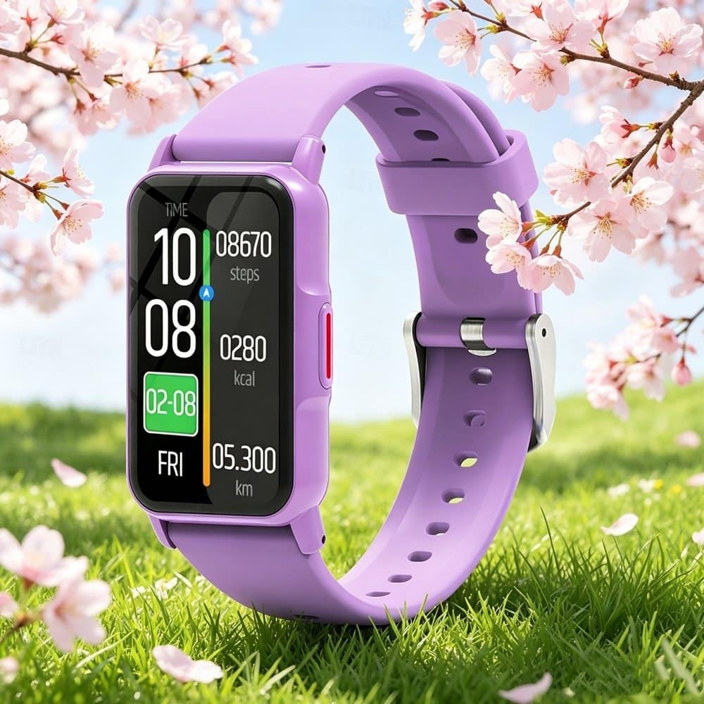 M8 Kids Smart Fitness Watch - detail 10