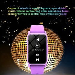 M8 Kids Smart Fitness Watch - gallery 09