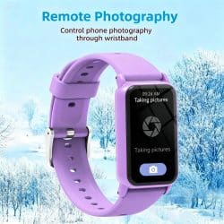 M8 Kids Smart Fitness Watch - gallery 10