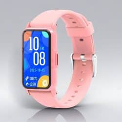 M8 Kids Smart Fitness Watch - variant sport pink