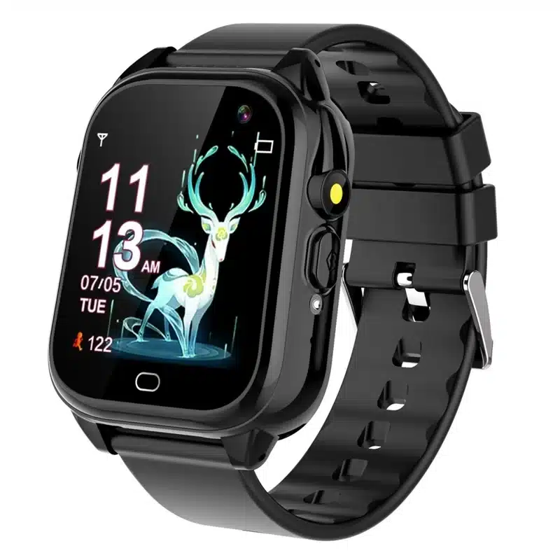 D05 smart watch product detail 1