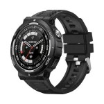 KT75 1.53-Inch HD Smart Watch with Strong Flashlight, Bluetooth Calling, 3ATM and 7-Day Battery Life