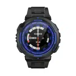 KT75 1.53-Inch HD Smart Watch with Strong Flashlight, Bluetooth Calling, 3ATM and 7-Day Battery Life - Image 5
